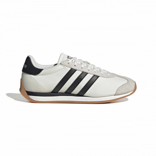 Adidas Runvista - Branco/Preto
